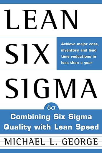 Lean Six Sigma Combining