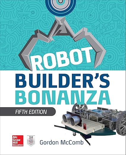 Robot Builders Bonanza Th