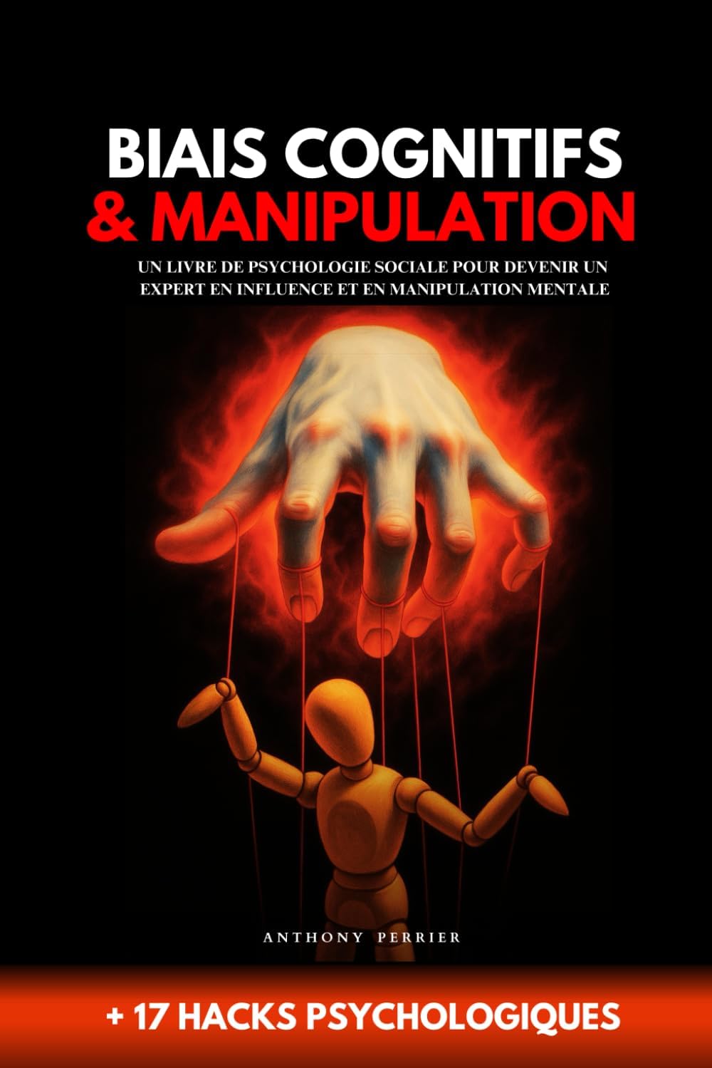 Vue 6 de Psychologie Noire Et Manipulation