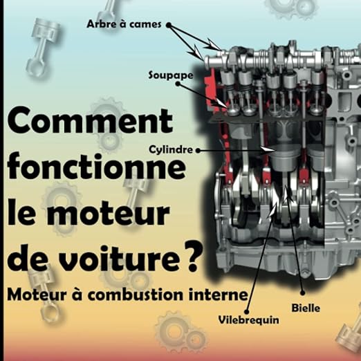 Comment Fonctionne Le Moteur
