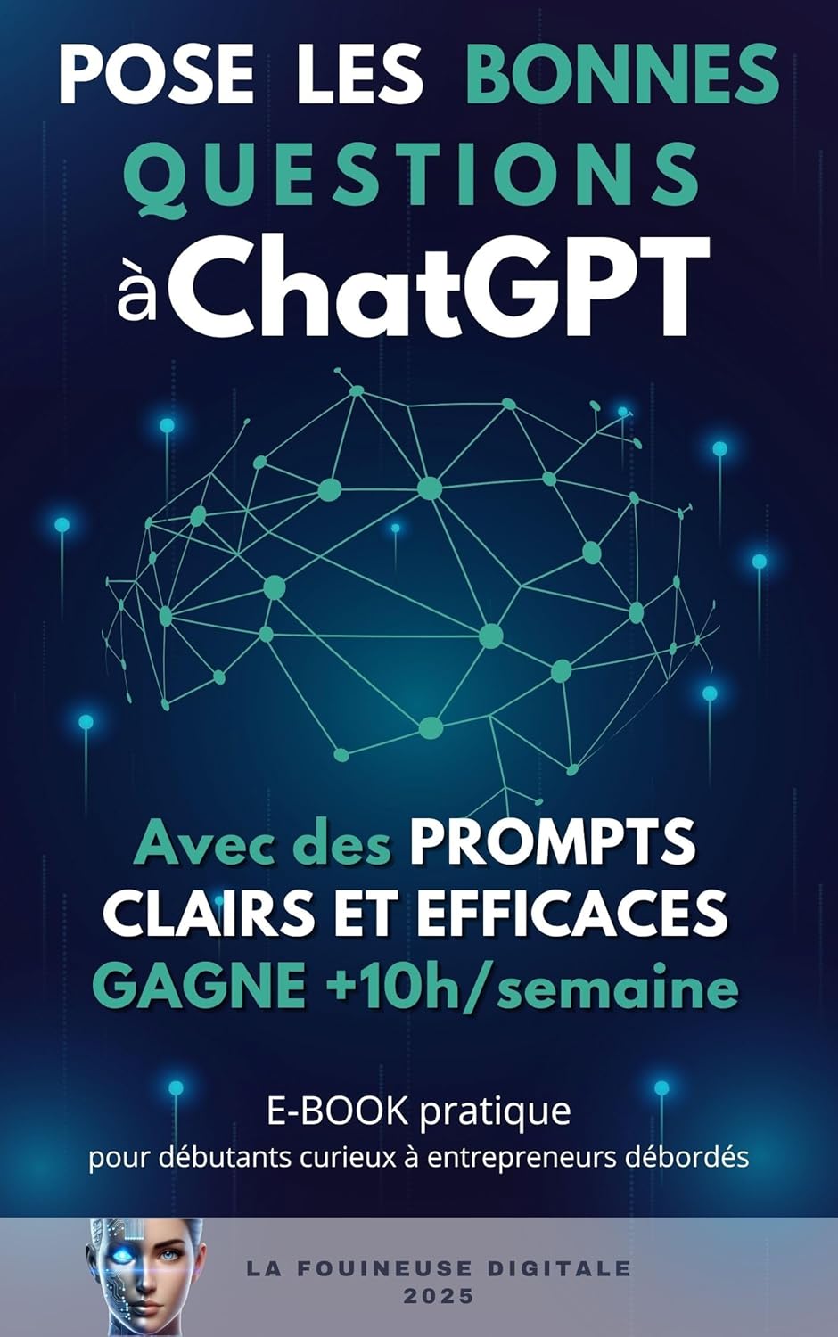 Vue 5 de Manuel Pratique Dutilisation Sur