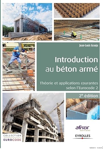 Introduction Au Beton Arme