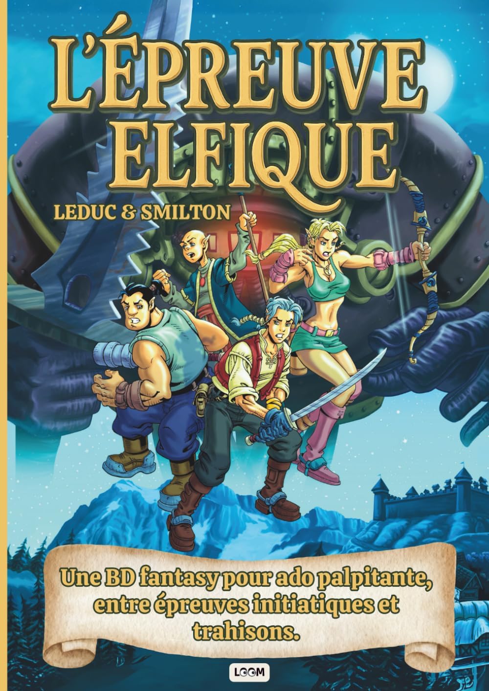 Vue 6 de Comprendre Simplement La Resistance