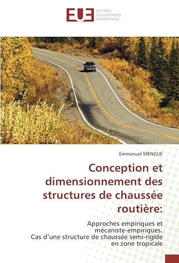 Conception Et Dimensionnement Des