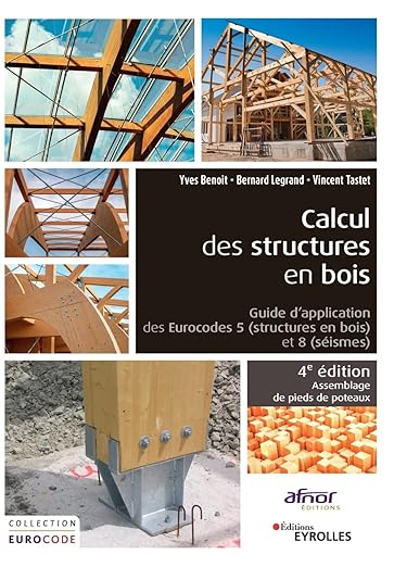 Calcul Des Structures En