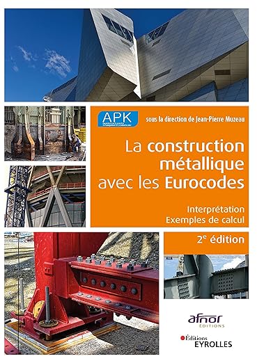 La Construction Metallique Avec