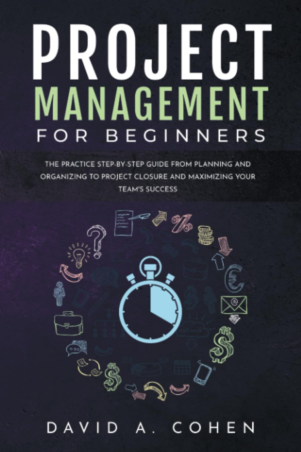 Vue 5 de Construction Equipment Management