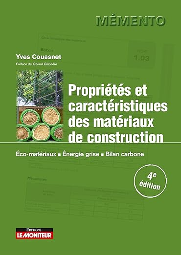 Proprietes Et Caracteristiques Des