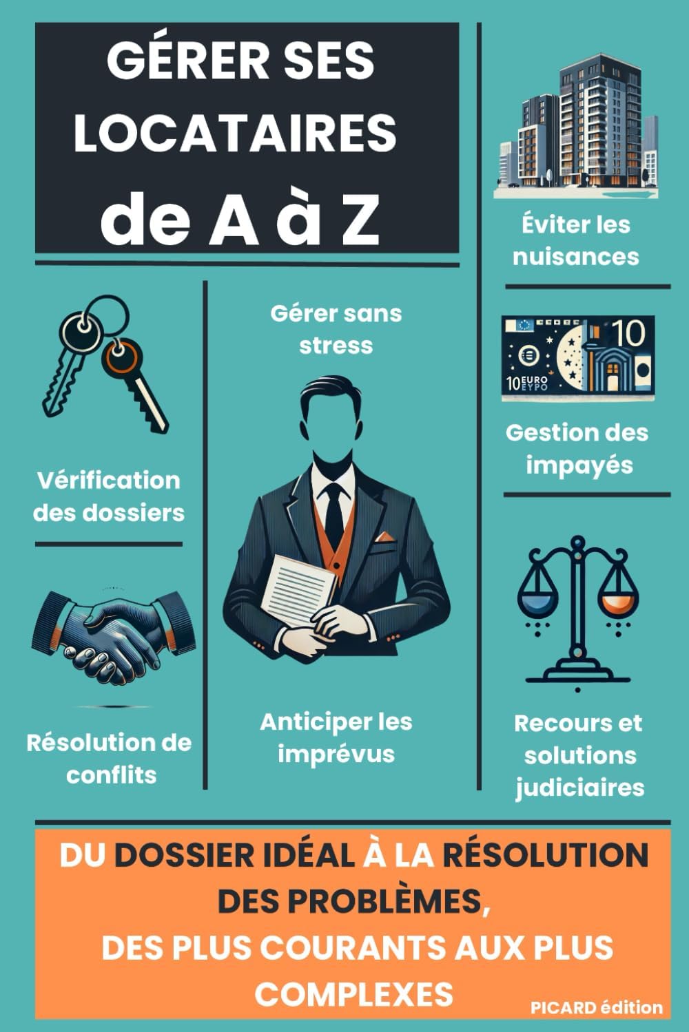 Vue 3 de Guide Du Diagnostic Des