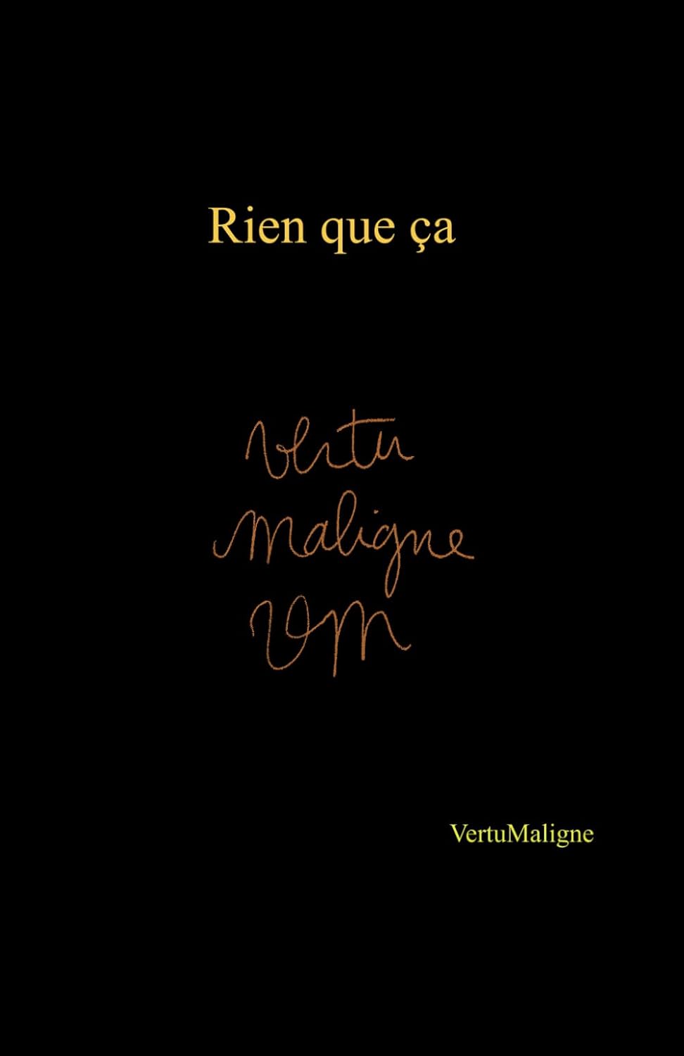 Vue 6 de Les Adorables Etrangetes