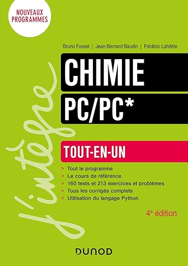 Chimie Toutenun Pcpc