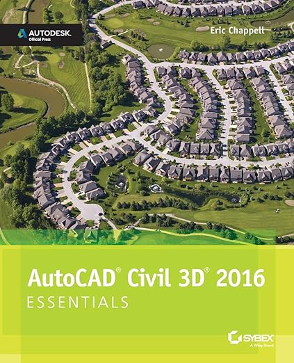 Autocad Civil Essentials