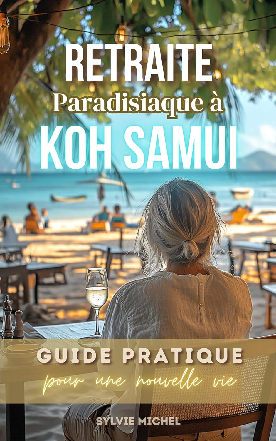 Vue 7 de Guide Dapplication De La