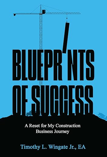 Blueprints Of Success