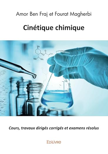 Cinetique Chimique