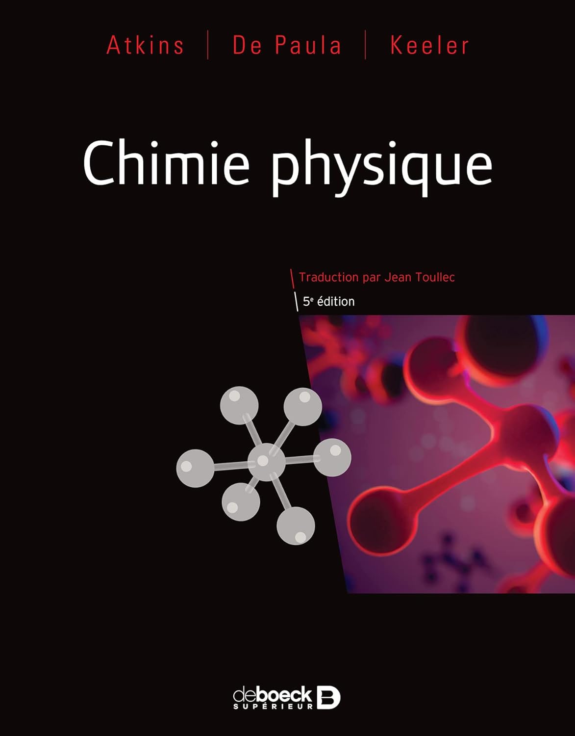 Vue 4 de Chimie Organique Simple Et