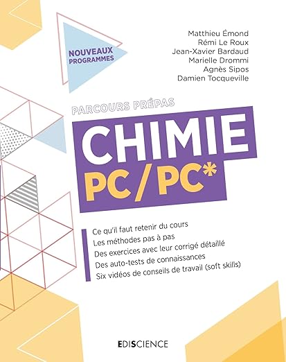 Chimie Pcpc