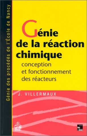 Genie De La Reaction
