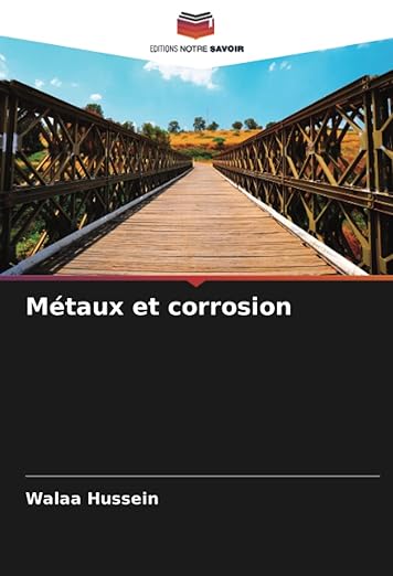 Metaux Et Corrosion