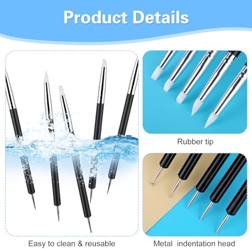 Vue 3 de Lot De Outils De