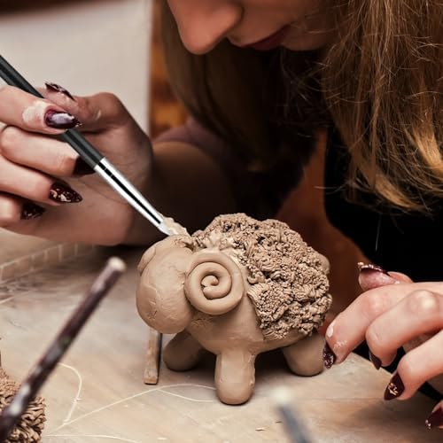 Vue 5 de Lot De Outils De