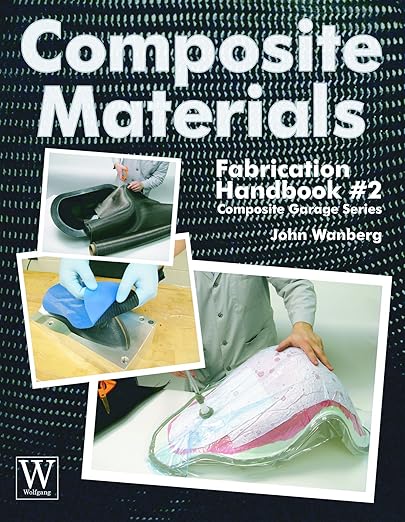 Composite Materials Handbook Composite