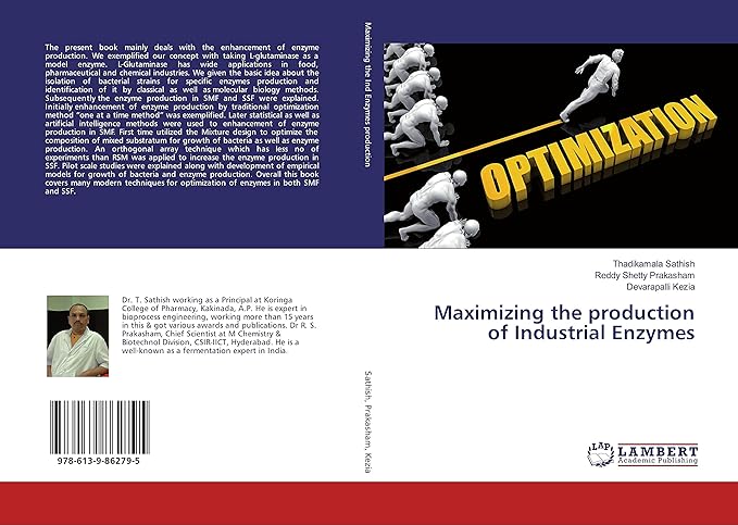 Maximizing The Production Of