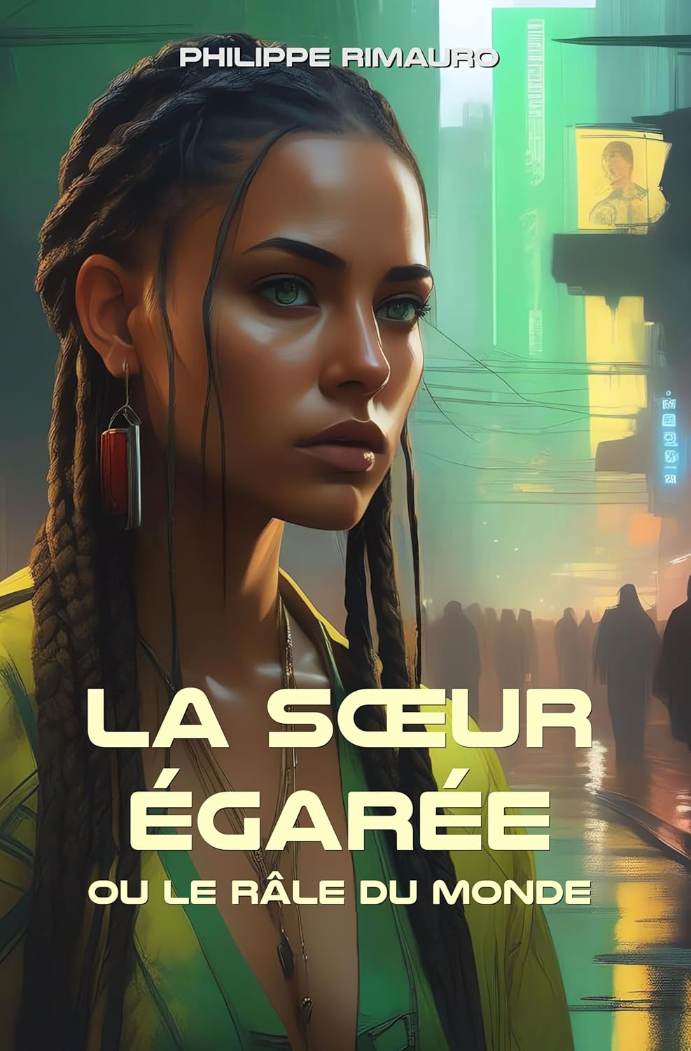 Vue 4 de Ingenieur Daffaires Et Chef