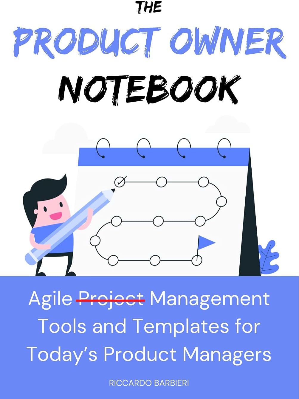 Vue 6 de Cracking The Pm Interview