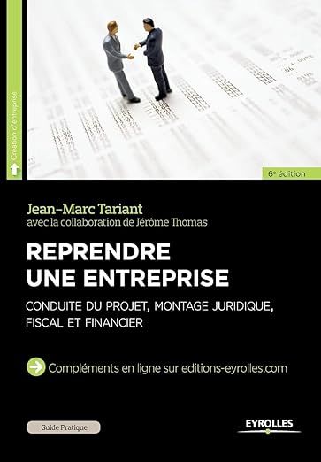 Reprendre Une Entreprise Conduite