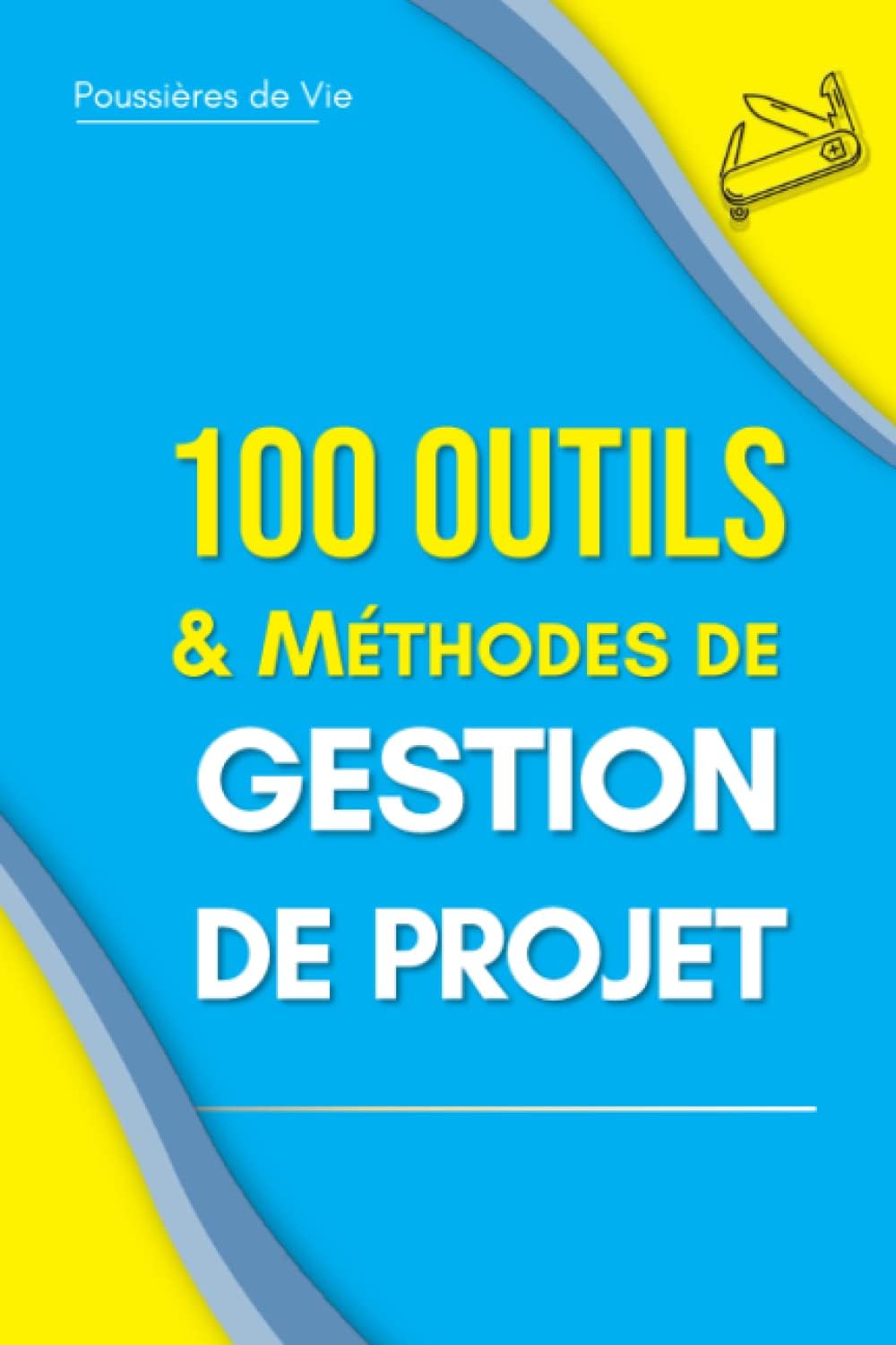 Vue 3 de Gestion De Projet Agile