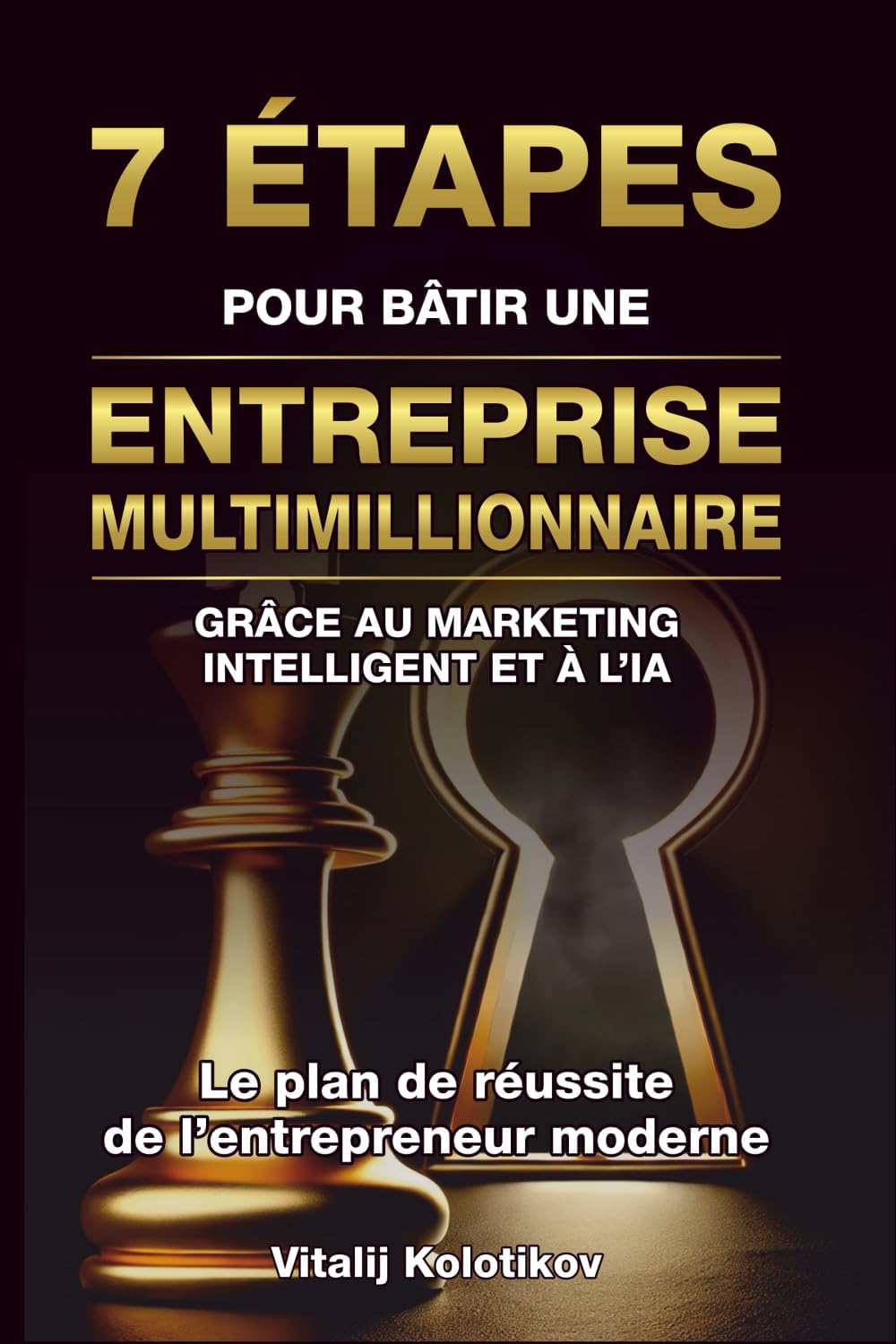 Vue 3 de Reprendre Une Entreprise Conduite