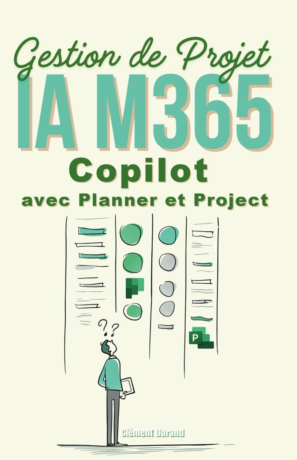 Vue 4 de Gestion De Projet Agile