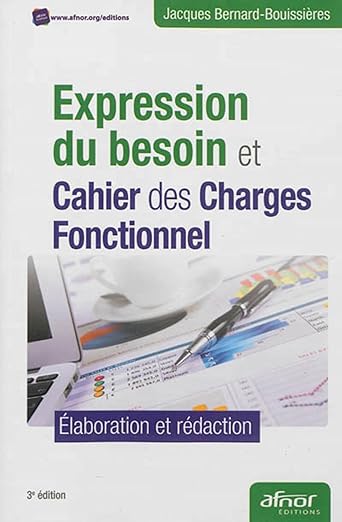 Expression Du Besoin Et