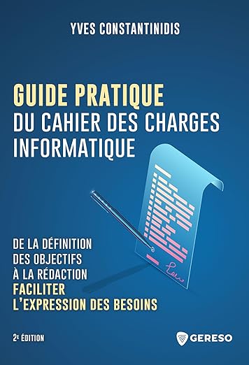 Guide Pratique Du Cahier