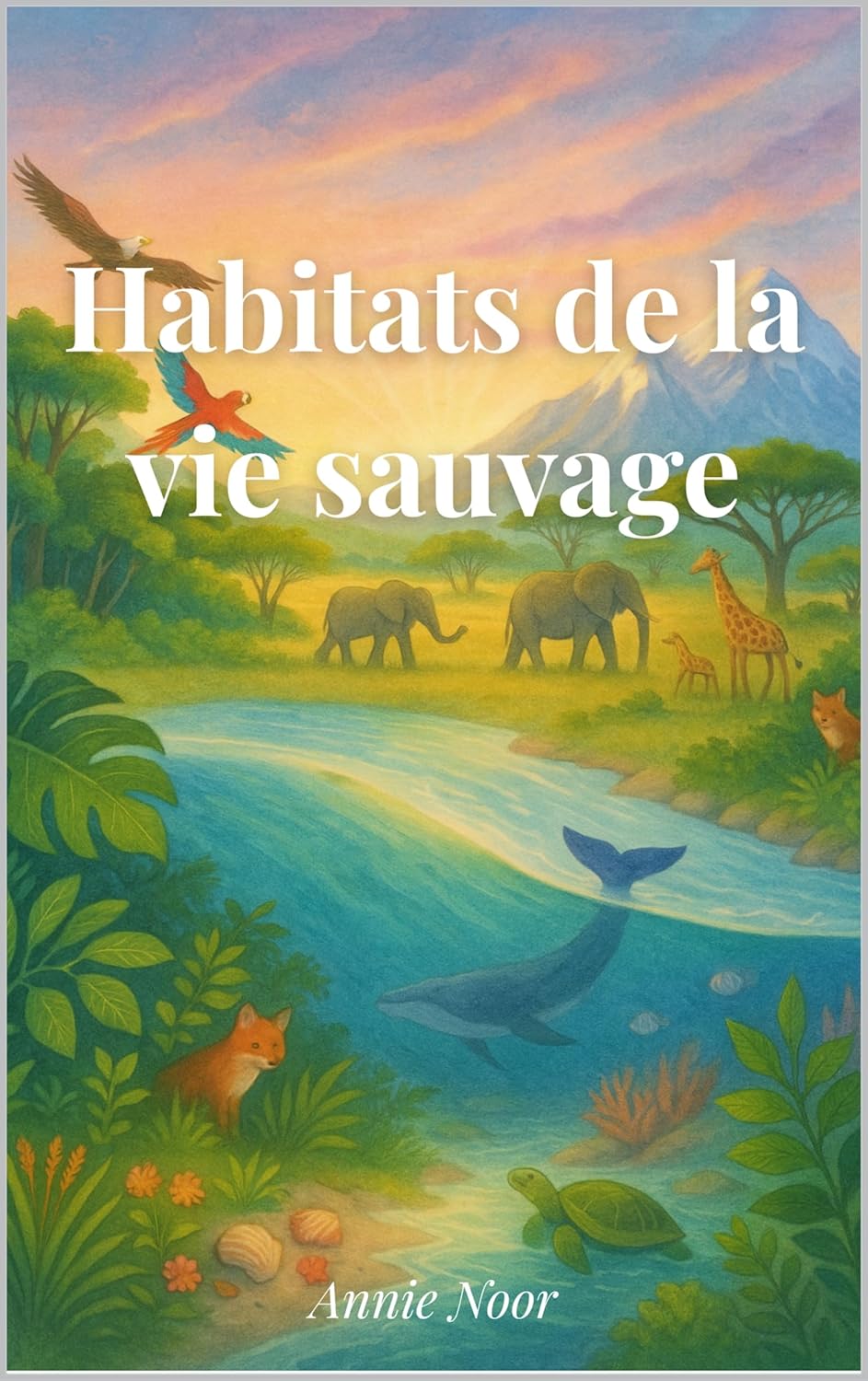 Vue 3 de Guide Pratique Du Cahier