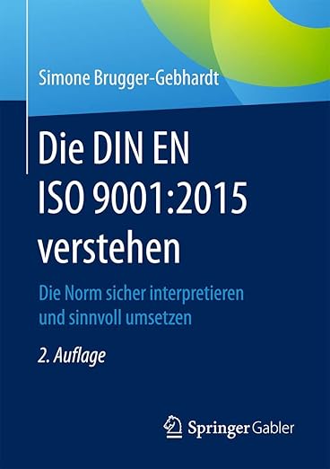 Die Din En Iso