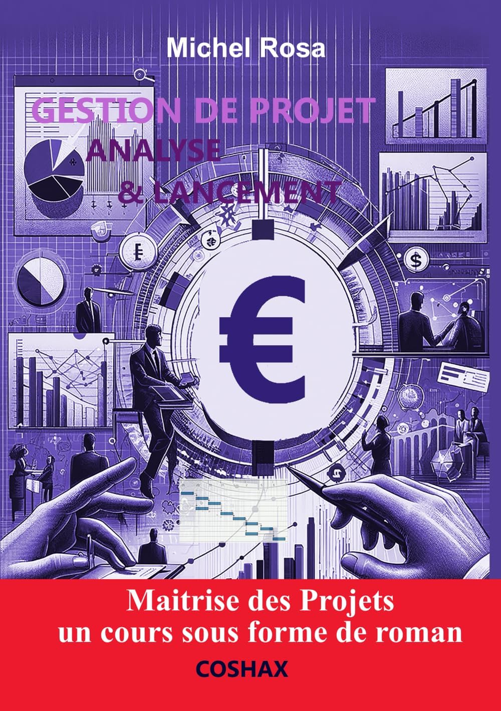 Vue 5 de De La Planification