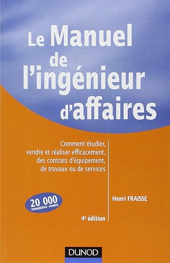 Le Manuel De Lingenieur