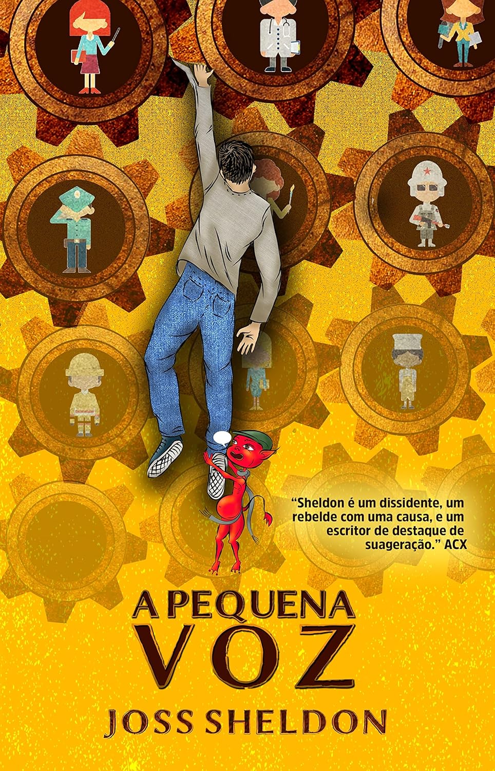 Vue 4 de Disruptive Classroom Technologies