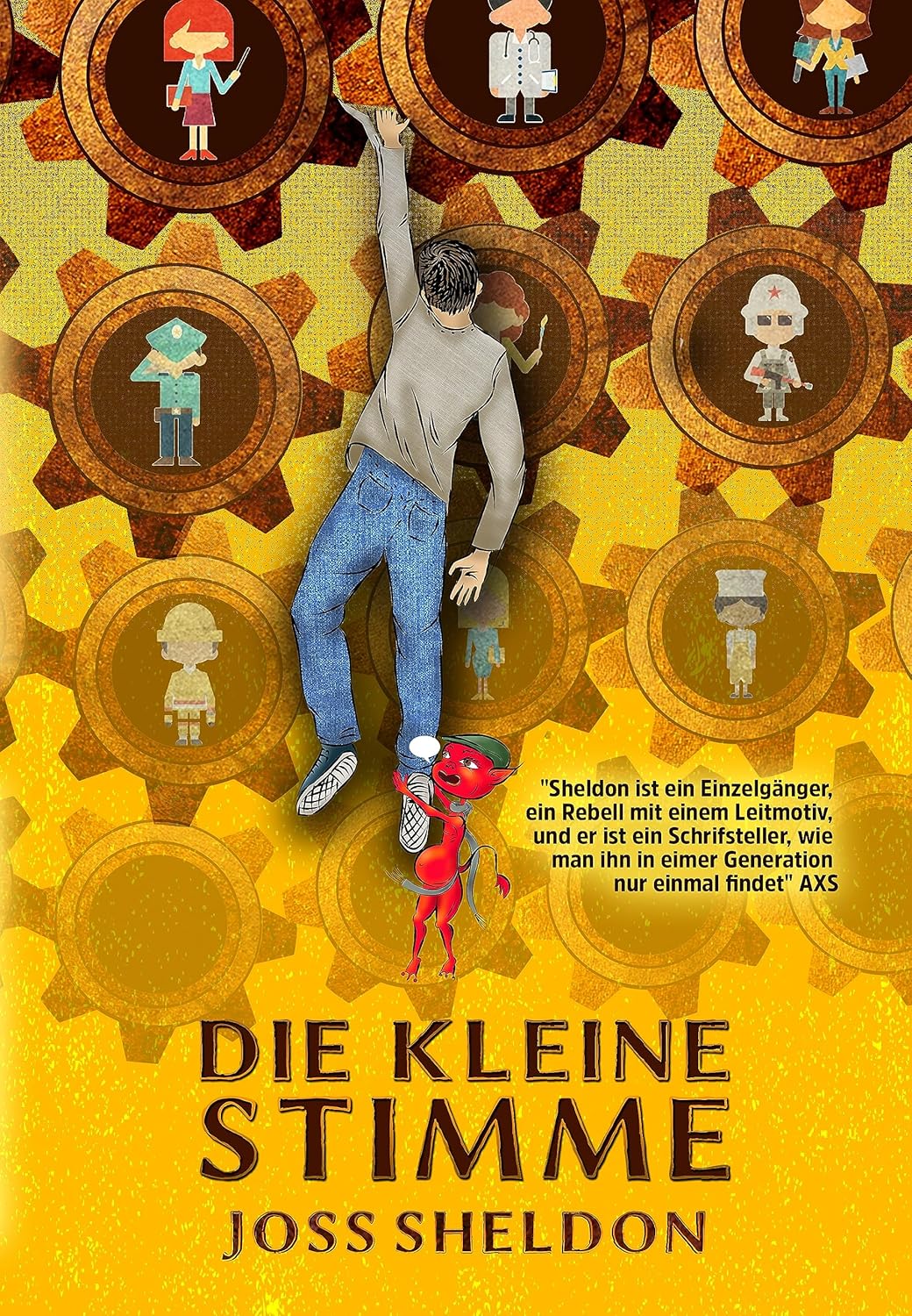 Vue 7 de Disruptive Classroom Technologies