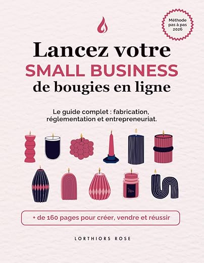 Lancez Votre Small Business