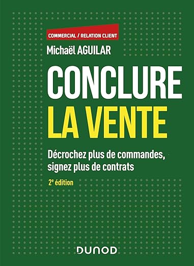 Conclure La Vente