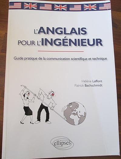 Langlais Pour Lingenieur Guide