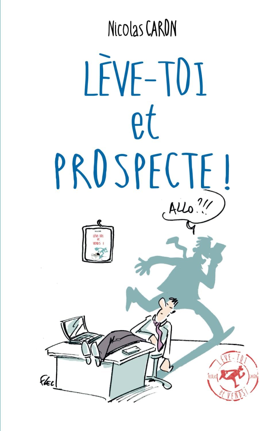 Vue 5 de Conclure La Vente