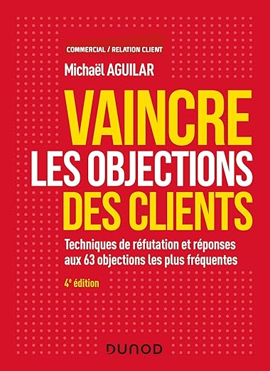 Vaincre Les Objections Des