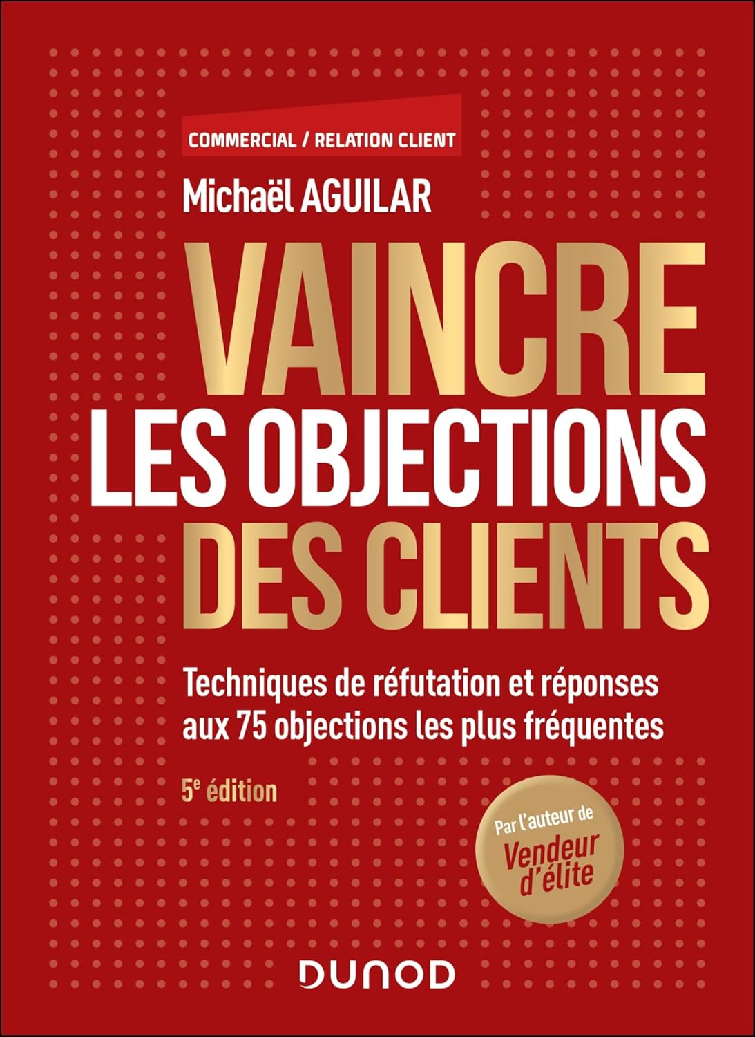 Vue 4 de Vaincre Les Objections Des