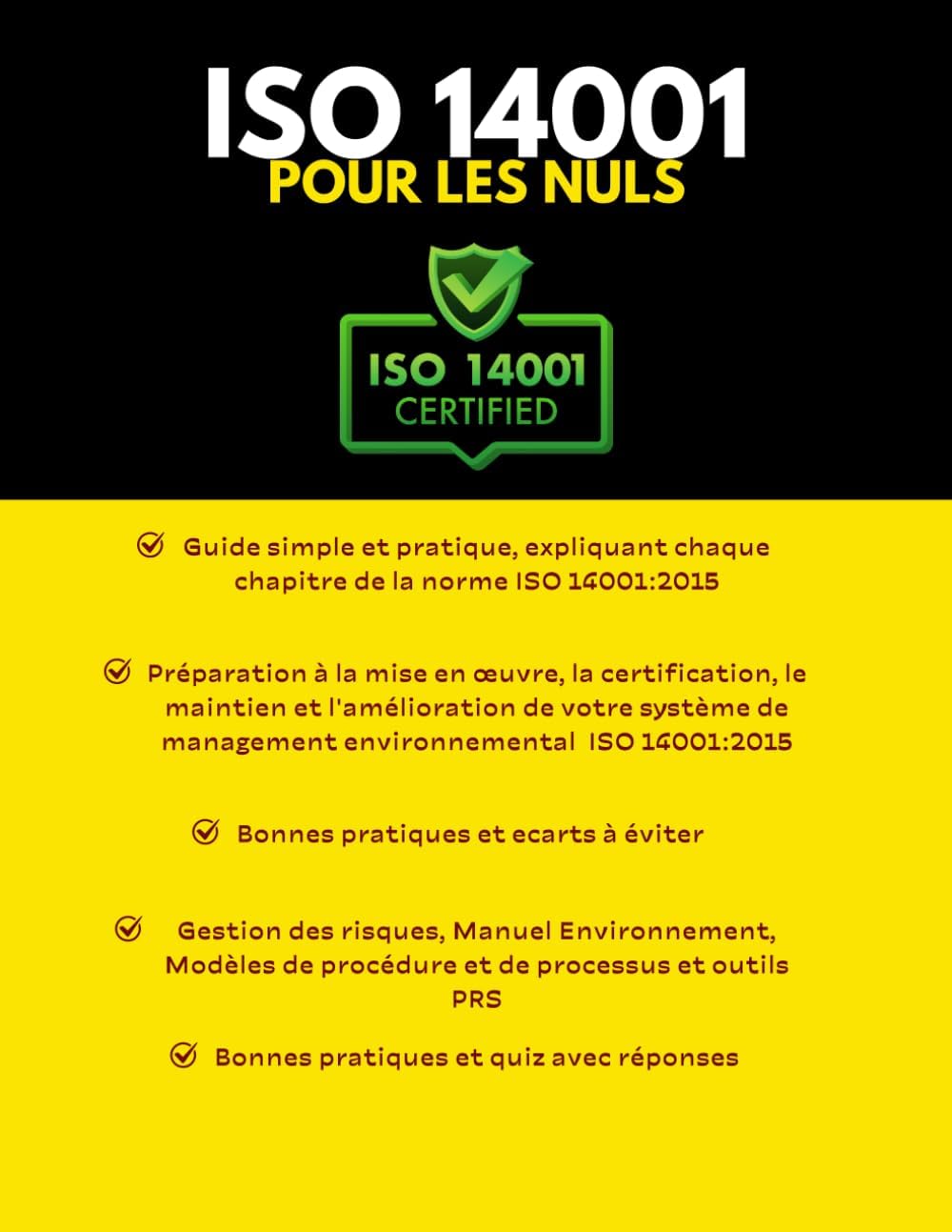 Vue 7 de Iso Pour Les Nuls