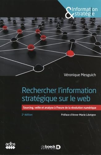 Rechercher Linformation Strategique Sur