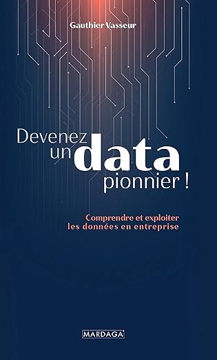 Devenez Un Data Pionnier